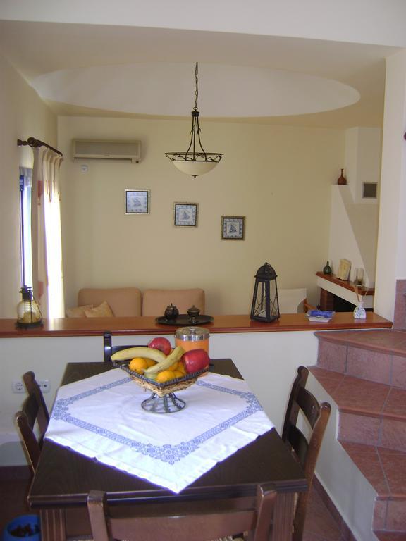 Villa Dome Gennadi Extérieur photo
