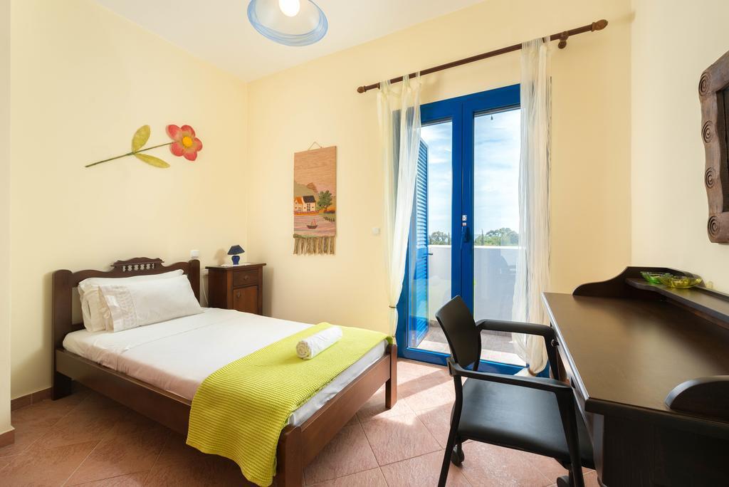 Villa Dome Gennadi Extérieur photo