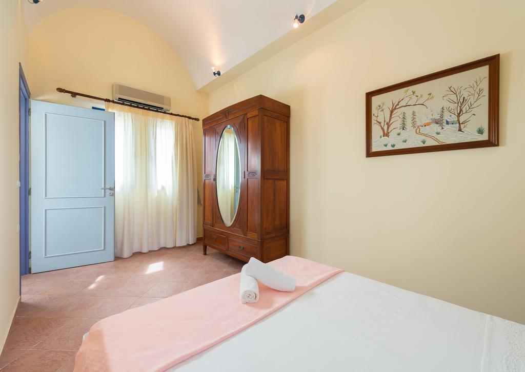 Villa Dome Gennadi Extérieur photo