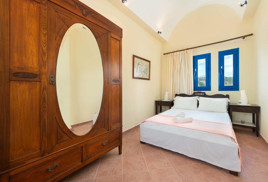 Villa Dome Gennadi Extérieur photo
