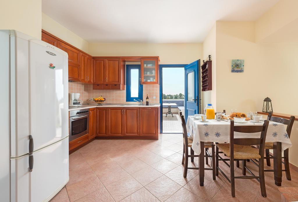 Villa Dome Gennadi Extérieur photo