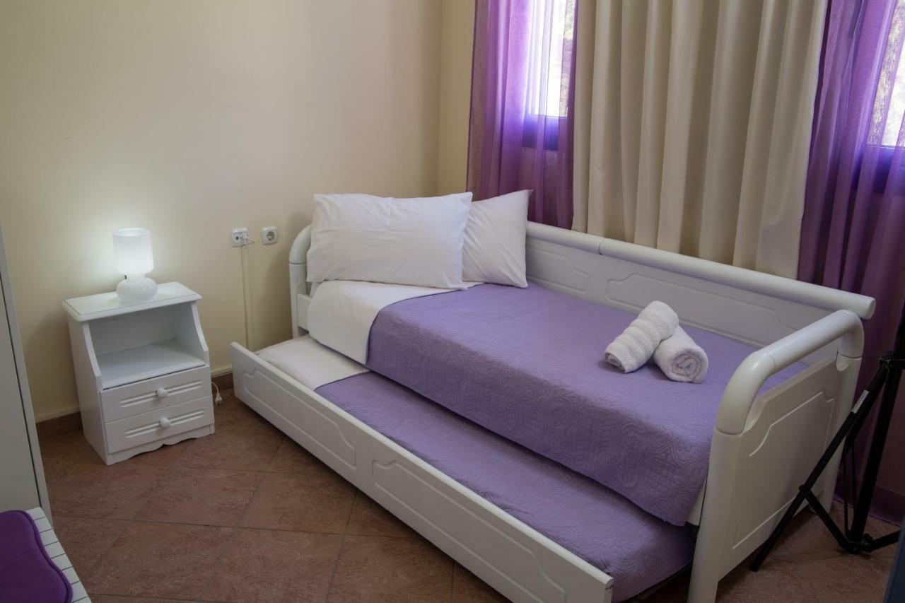 Villa Dome Gennadi Extérieur photo
